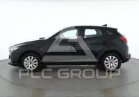 2019 Mazda CX-3