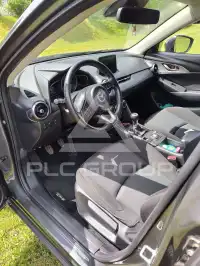 2019 Mazda CX-3