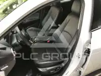 2019 Mazda CX-3