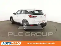 2019 Mazda CX-3