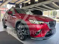 2019 Mazda CX-3