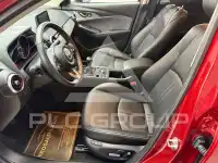 2019 Mazda CX-3