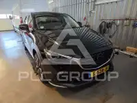 2019 Mazda CX-3