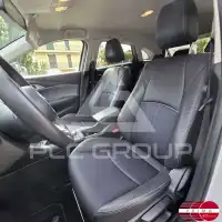 2019 Mazda CX-3