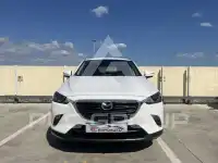 2019 Mazda CX-3