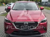 2019 Mazda CX-3