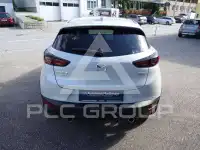2019 Mazda CX-3