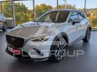 2019 Mazda CX-3