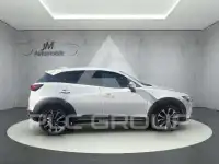 2019 Mazda CX-3