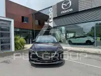 2019 Mazda CX-3