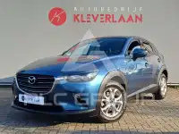 2019 Mazda CX-3