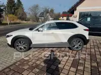 2019 Mazda CX-3