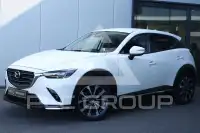 2019 Mazda CX-3
