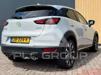 2019 Mazda CX-3