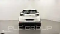 2019 Mazda CX-3