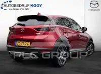 2019 Mazda CX-3