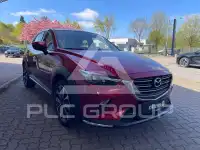 2019 Mazda CX-3