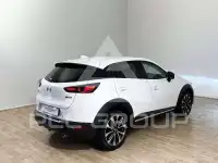 2019 Mazda CX-3