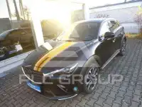 2019 Mazda CX-3