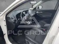2019 Mazda CX-3