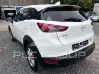 2019 Mazda CX-3