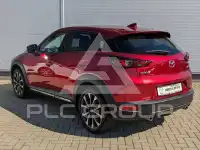 2019 Mazda CX-3
