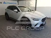2019 Mazda CX-3