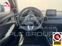 2019 Mazda CX-3