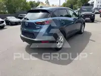 2019 Mazda CX-3