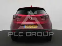 2019 Mazda CX-3