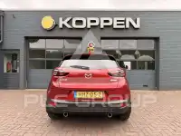2019 Mazda CX-3