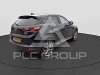 2019 Mazda CX-3