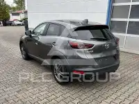 2019 Mazda CX-3