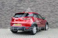 2019 Mazda CX-3