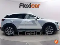 2019 Mazda CX-3