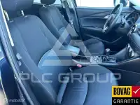2019 Mazda CX-3