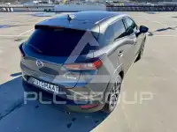 2019 Mazda CX-3