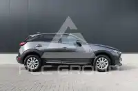 2019 Mazda CX-3