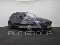 2019 Mazda CX-3