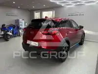 2019 Mazda CX-3