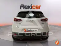 2019 Mazda CX-3