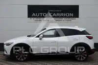 2019 Mazda CX-3