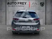 2019 Mazda CX-3