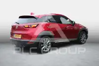2019 Mazda CX-3