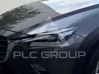 2019 Mazda CX-3