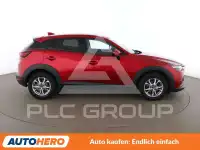 2019 Mazda CX-3