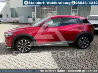 2019 Mazda CX-3