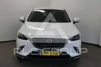2019 Mazda CX-3
