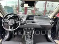 2019 Mazda CX-3