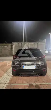 2019 Mazda CX-3